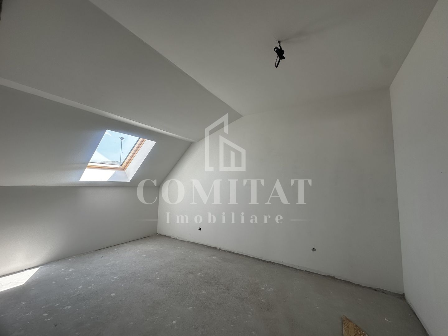 Apartament 4 camere | Bloc nou | Zona Str Cetatii - Floresti - Poză 3