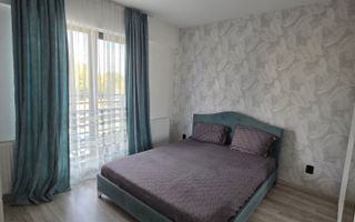 Apartament 2 camere decomandat | bloc 2019|  2balcoane | mobilat - Poză 5