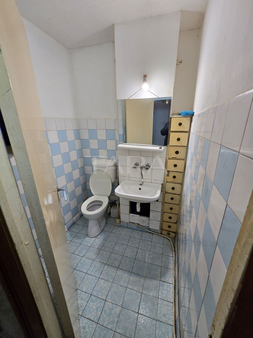 Apartament cu 3 camere decomandat în zona Peny – ideal pentru familie. - Poză 7