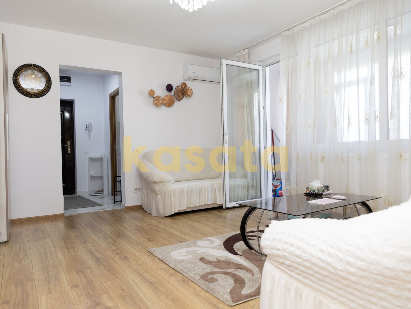 Ap3camere67mp | Obor-Colentina |Metrou|Completrenovat |Mutare Imediata - Poză 1