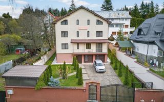 Casa de vacanta de vanzare - Poză 1