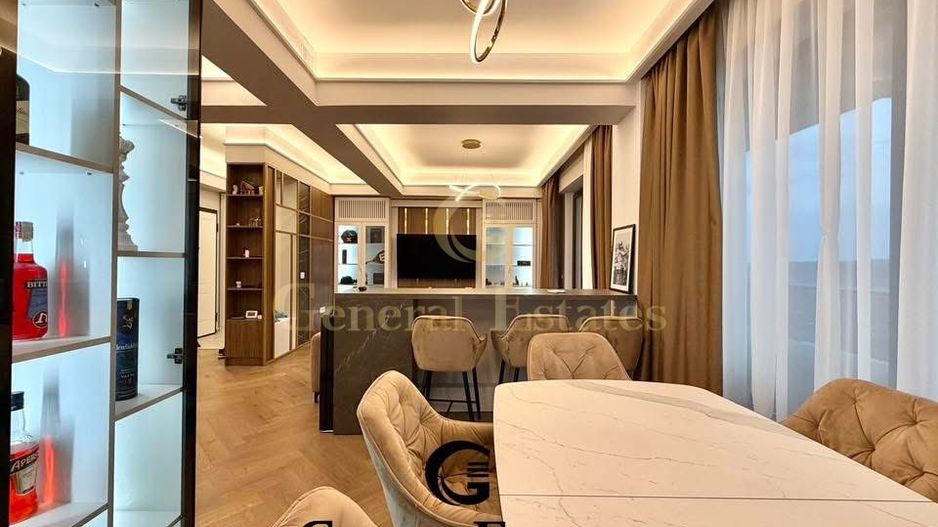 Apartament Premium în Copou, cu terasă și vedere panoramică - Poză 30