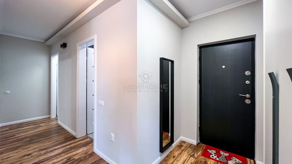 Apartament 3 camere, zona Ultracentral - Poză 16