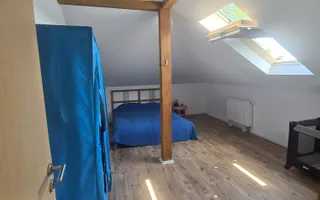 Vila de vanzare D+P+M in Cornu - teren 3300 mp - Poză 11