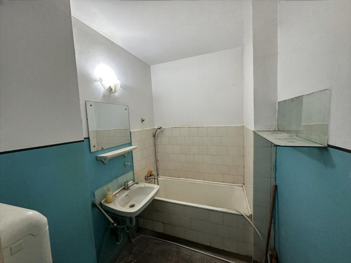 Apartament cu 2 camere de vânzare în Titan, Bucuresti - Poză 4