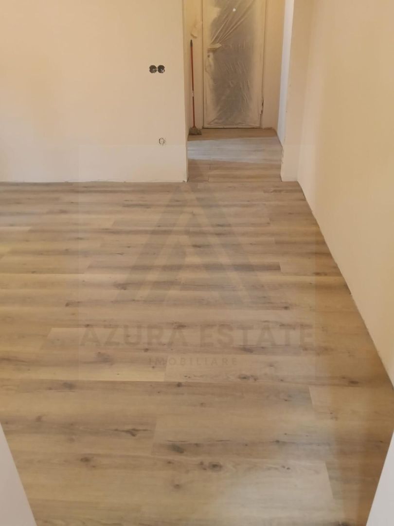 Apartament 2 camere 45 mp utili pivnița 11 mp zona Mihai Viteazul - Poză 3