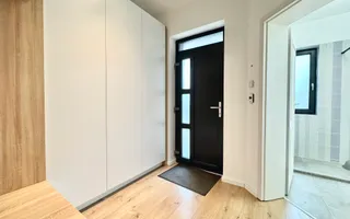 Un nou început: duplex modern si primitor,  P+E+M, in Dumbrăvița - Poză 23