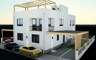 COMISION 0%, Duplex 5 Camere, 115 MP Utili, 200mp Teren, UTVIN, Centru - Poză 2