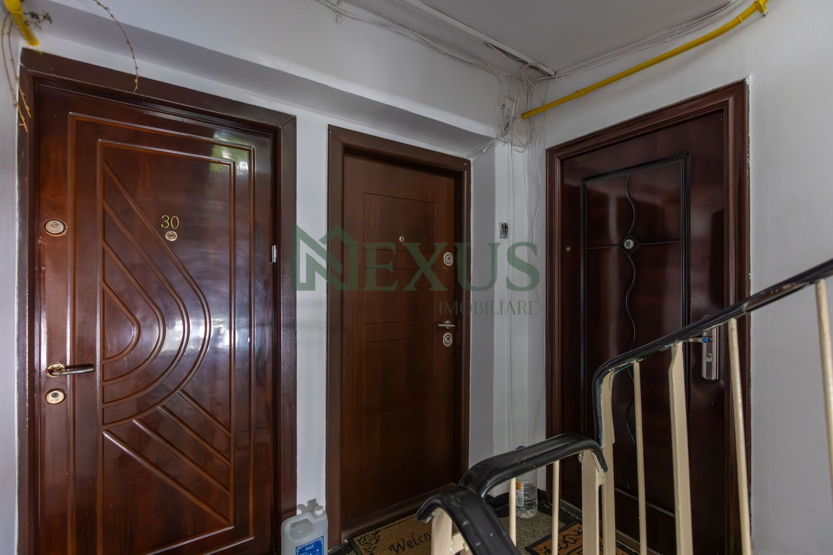 Apartament 2 camere, Etaj 2, Str. Orizontului, Bacau - Poză 18