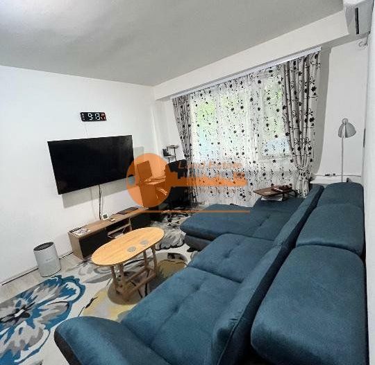 2 camere Giulesti ( 12 minute metrou Crangasi ) - Poză 2