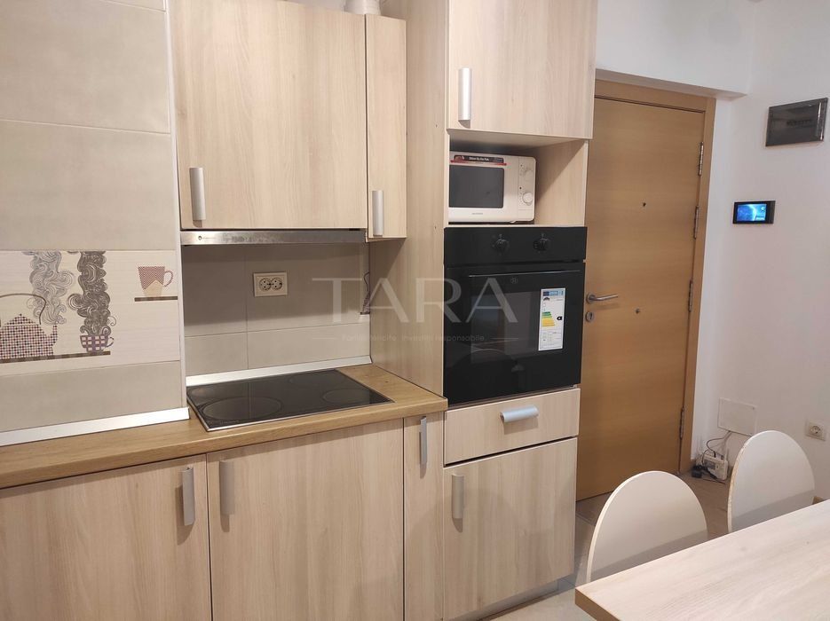 Apartament 2 camere, la cheie – zona Iulius Mall / FSEGA - Poză 8