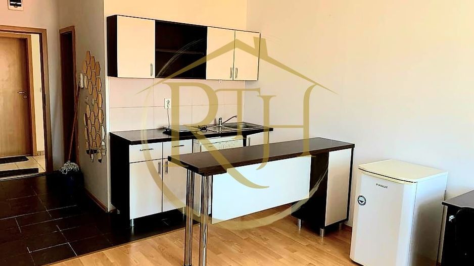 Oferim spre inchiriere garsoniera, loc de parcare, zona Soarelui - Poză 4