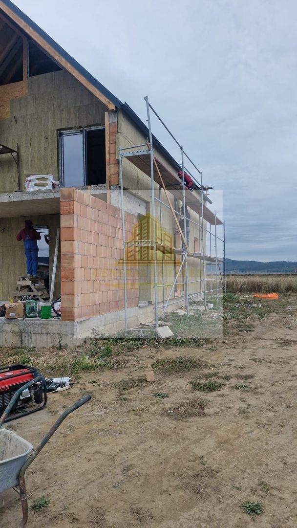 Ansamblu rezidențial exclusivist în Cristian, Brașov - Poză 34