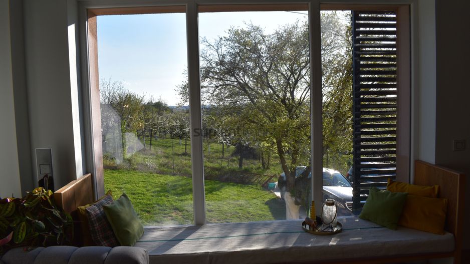 Casa 4 camere cu Panorama Superba in Oncea - Poză 24