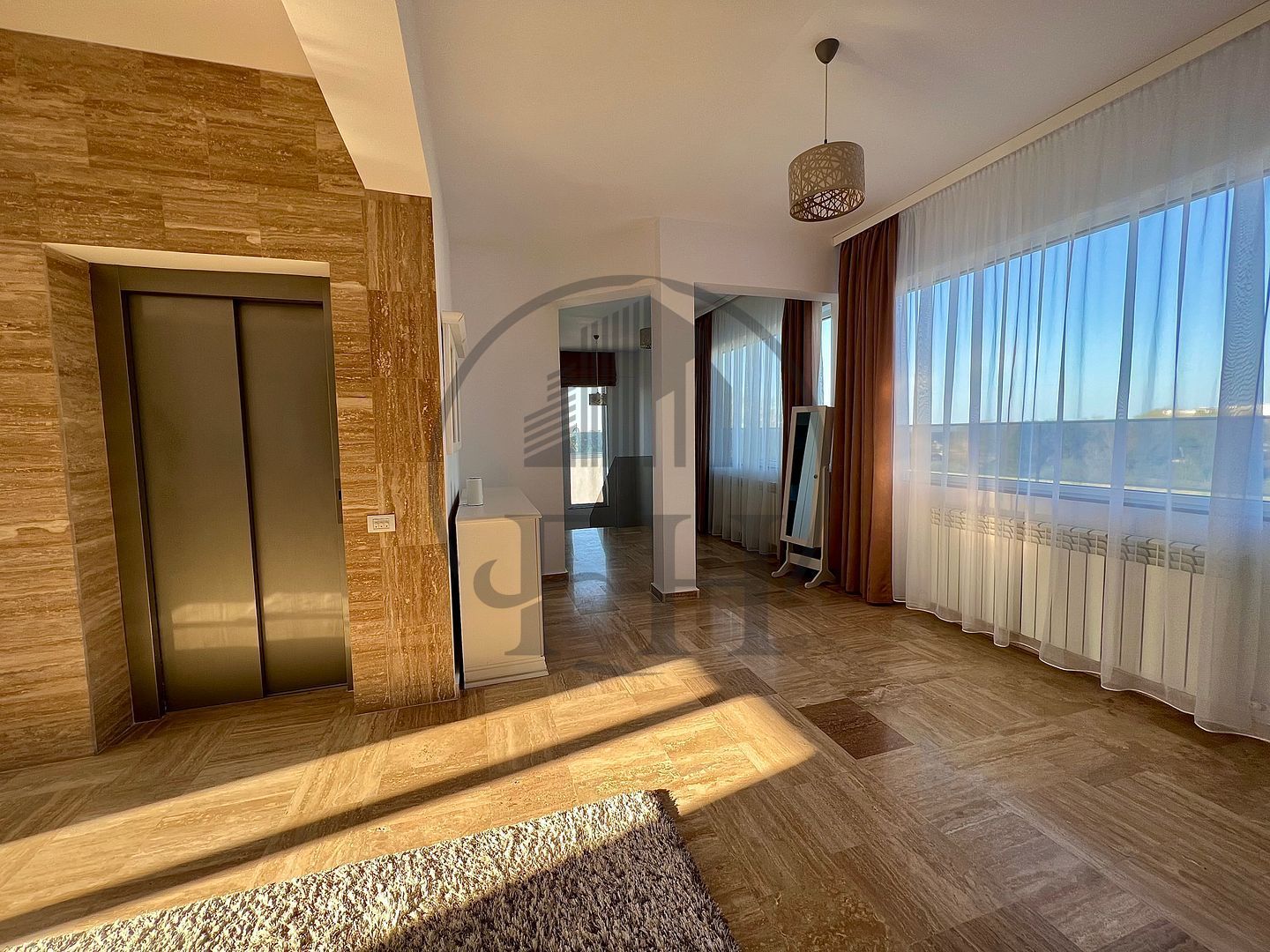 VANDUT/ SOLD- Penthouse / Apartament 4 camere de vanzare Mamaia - Poză 5