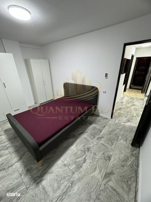 Apartament 2 camere 2012, cu centrala   | Etaj 1 | Parc Sebastian - Poză 8