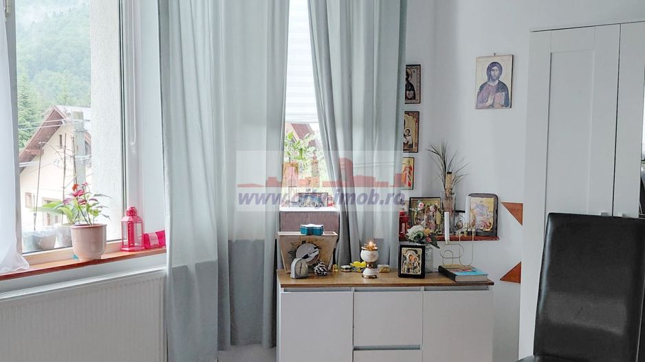 Vanzare apartament doua camere Busteni - Poză 15