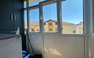 Apartament 3 camere, tip mansarda - Aleea Sevis - Poză 6