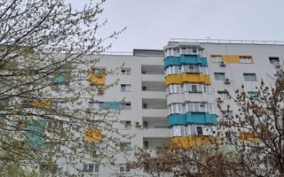 Rahova - Parc Sebastian 2 camere, reabilitat, parcare ADP, comision 0% - Poză 1