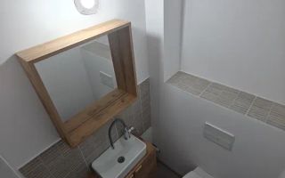 Etaj 3, renovat, 3 camere decomandat zona Dacia - Poză 6