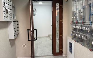 Apartament 1 cameră, 27 mp, decomandat, Lunca Cetății, cartier Astoria - Poză 1
