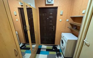 Etaj intermediar Mobilat si utilat. Disponibil imediat. - Poză 13