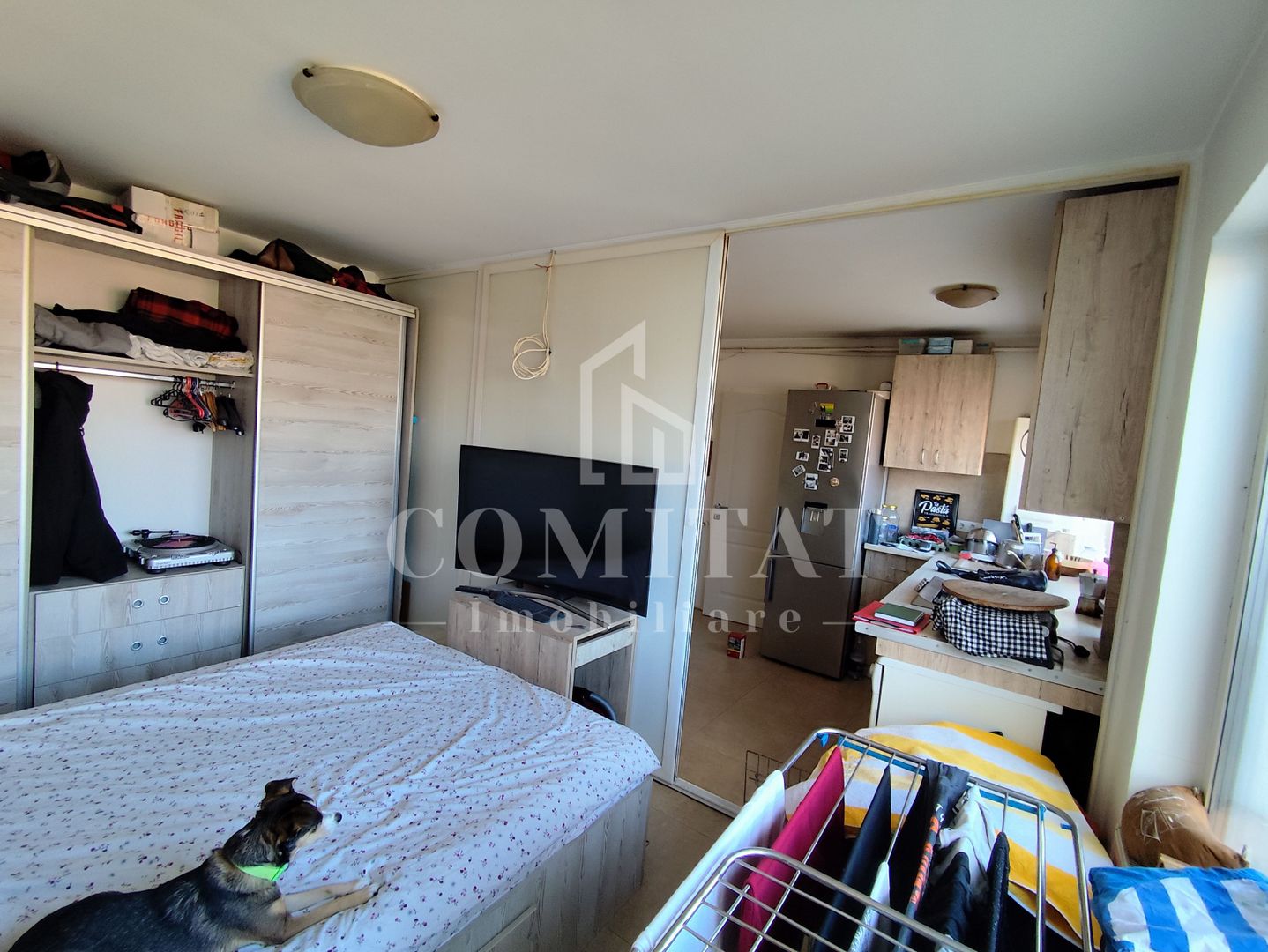 Apartament la cheie | Terasă generoasă | Zona Între Lacuri - Poză 3