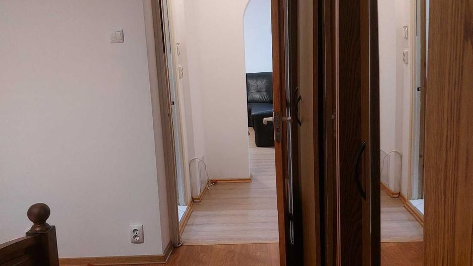 AP. 2 CAMERE PIATA SUDULUI, DOG-FRIENDLY, PARCARE ADP INCLUSA,METROU - Poză 4