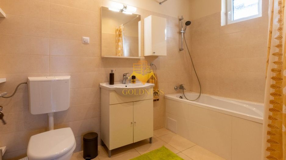 2 camere open space, Cartierul Marasti, CBC, Kaufland, Parcare - Poză 8