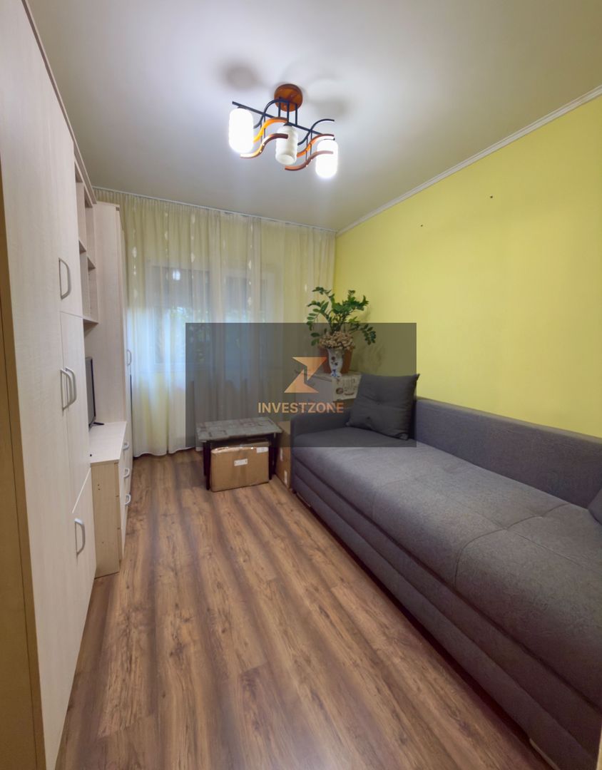 Apartament tip Pb mare, etaj 2, decomandat, str. Someșului, Oradea - Poză 29