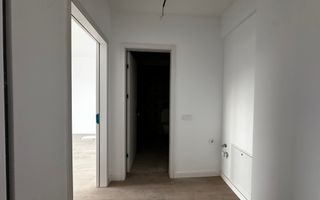 Apartament la etaj intermediar | Finisat | Zona Str Somesului-Floresti - Poză 8