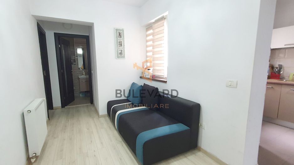 Apartament cu 3 camere decomandate, zona strazii Primaverii! - Poză 5
