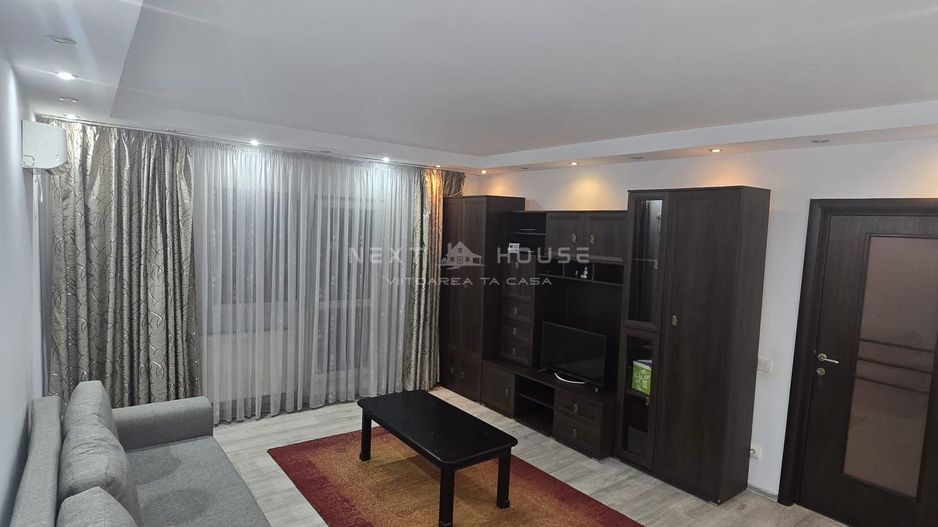 Apartament Rahova cu centrala termica - Poză 1