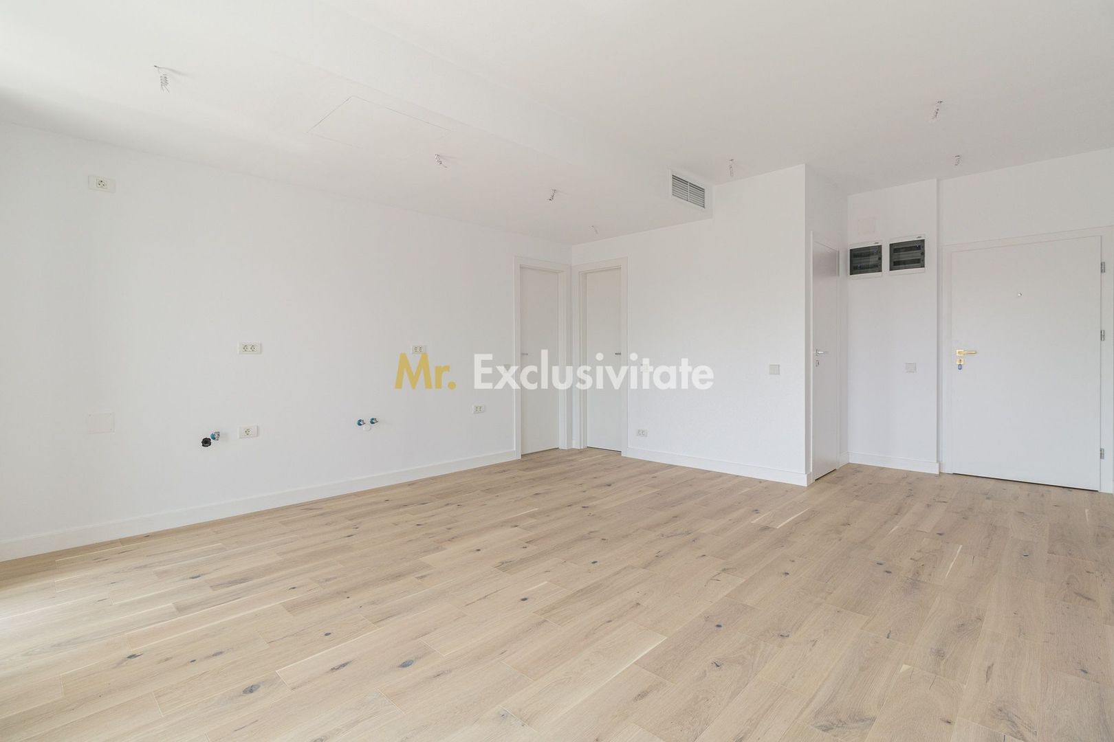 Apartament nou 2 camere | 2 bai | The Level 3 Construcție 2026 - Poză 5