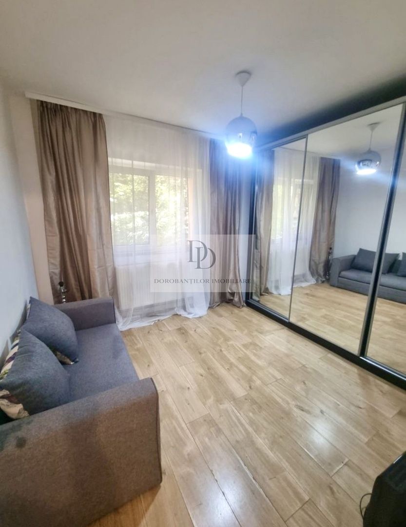 Apartament de vânzare 3 camere+boxa la subsol | Cinema Marasti-OMV - Poză 6