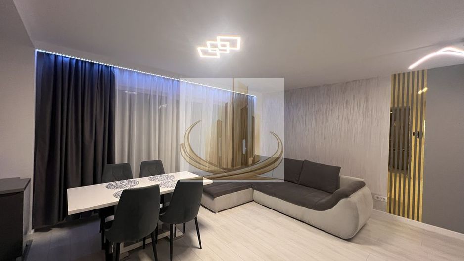 Ap 2 Camere | Parcare Subterană | Iris | Finisaje premium | Investitie - Poză 1