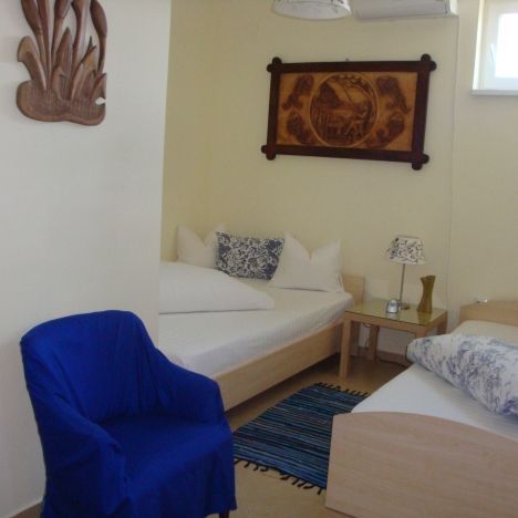 Pensiunea Lotca,o pensiune de vis! - Poză 7