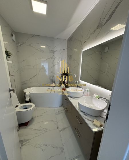 Apartament  4 camere - Erou Iancu -Baneasa -Nicolae-PARCARE - Poză 5