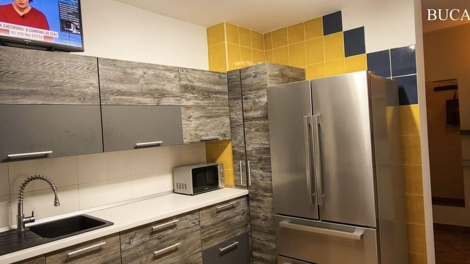 De vanzare apartament 4 camere Crangasi - Poză 8