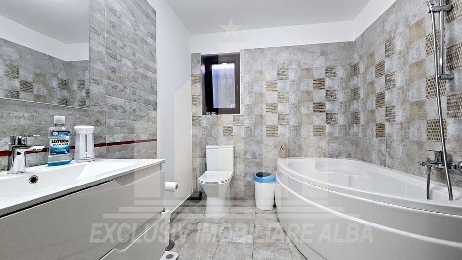 Casa individuala de vanzare pe un singur nivel, Micesti - Poză 9