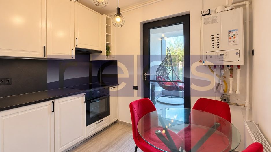 VANZARE 2 CAMERE COLENTINA | BLOC NOU | MOBILAT UTILAT COMPLET | - Poză 6