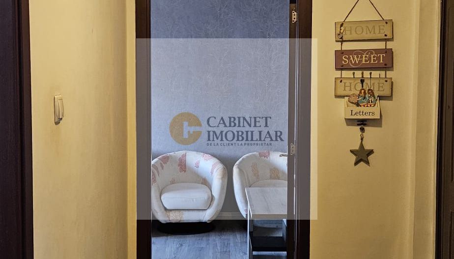 3 Camere - 71MP | Decomandat | Reabilitat | 2 Bai | M Gorjului-9 min - Poză 5