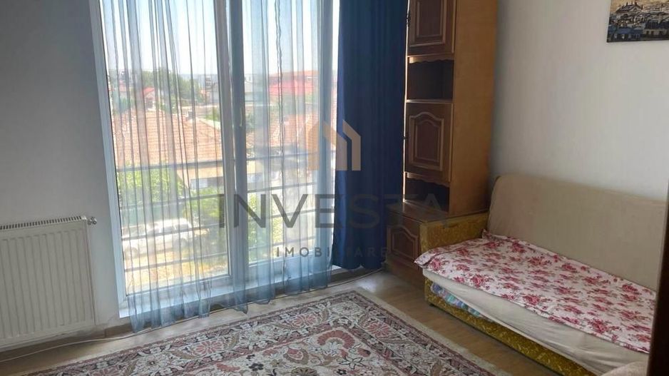 Apartament de 3 camere, bun pentru investitie ! - Poză 4