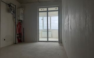 Vânzare, apartament, o cameră, str. Vasile Lupu, Buiucani - Poză 9