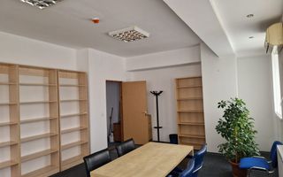 INCHIRIERE SPATIU DE BIROURI | 224MP | ZONA FOREASCA | - Poză 2