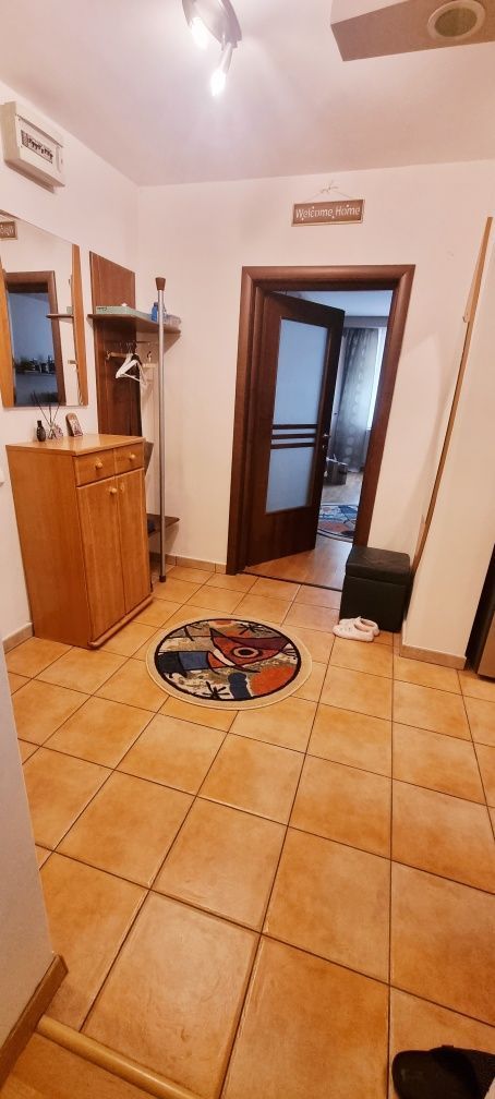 Vand apartament 4 camere Margeanului - Ilie Mihail - Poză 7