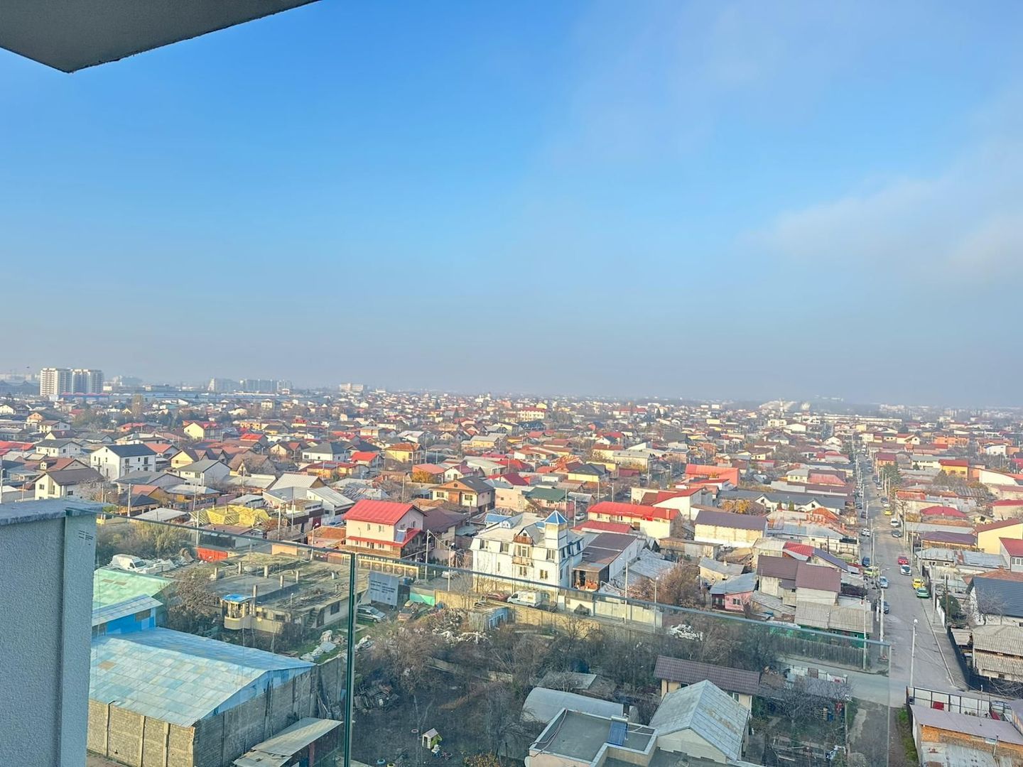 Apartament 3 camere  decomandat  Astorium life Bloc A - Poză 18