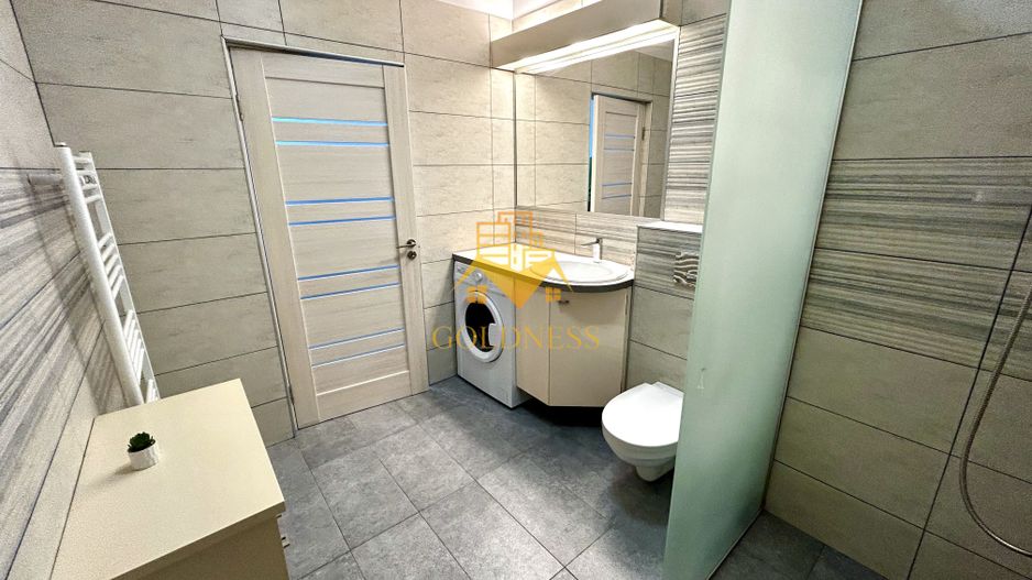 2 camere open space, Parcare, Zona Eroilor, Storia Cucina, Floresti - Poză 8