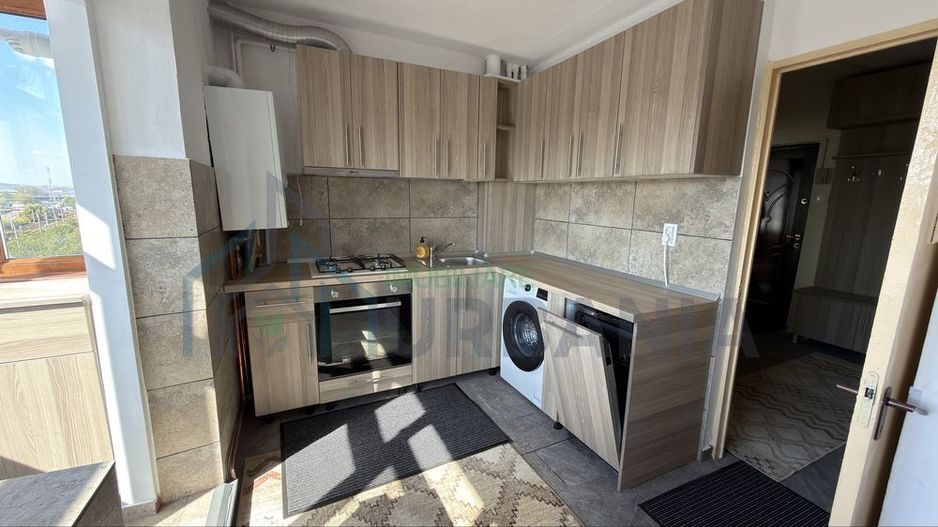 Apartament 2 camere de închiriat în Păcurari – Moara de Foc, Iași - Poză 4