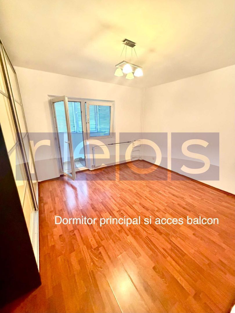 VANZARE 3 CAMERE | DECOMANDAT- HOL H | ZONA NERVA TRAIAN - Poză 5